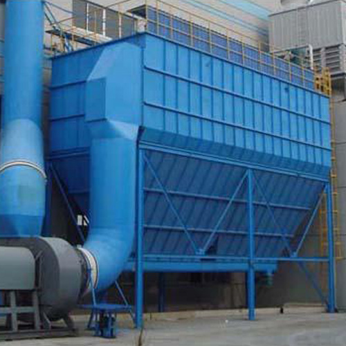 靜電除塵器的工作原理 您了解了嗎？